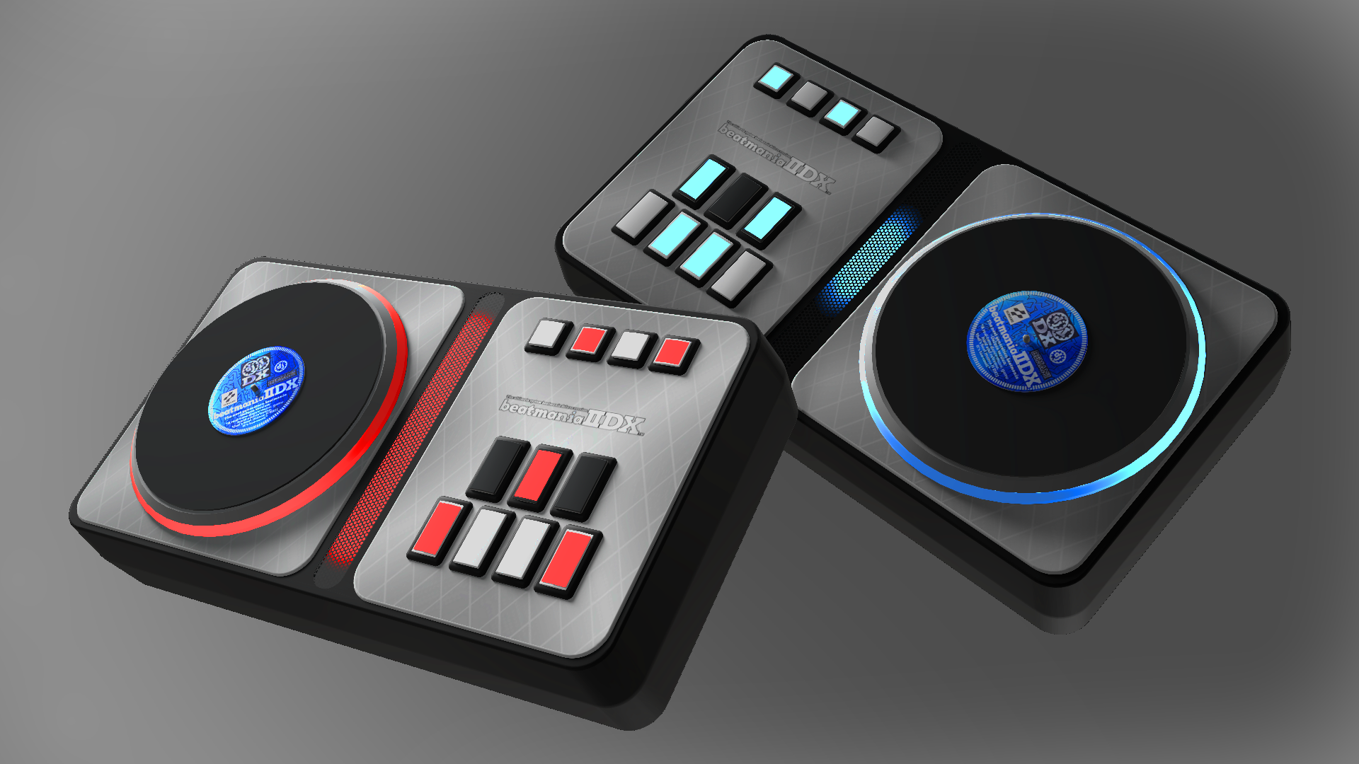 Steam Workshop::GAMO2 PHOENIXWAN (beatmania IIDX)